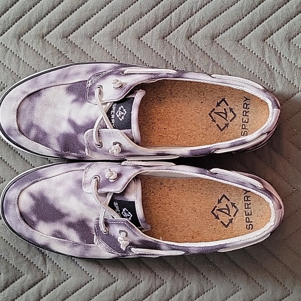 Women's Sperry